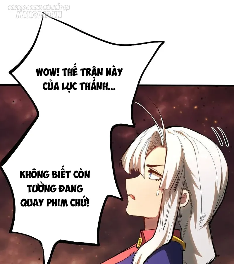 đọc truyện Cao Võ: Hạ Cánh Đến Một Vạn Năm Sau Chương 123 ảnh 26 tại Giả Dược