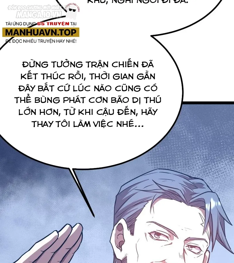 đọc truyện Cao Võ: Hạ Cánh Đến Một Vạn Năm Sau Chương 123 ảnh 88 tại Giả Dược
