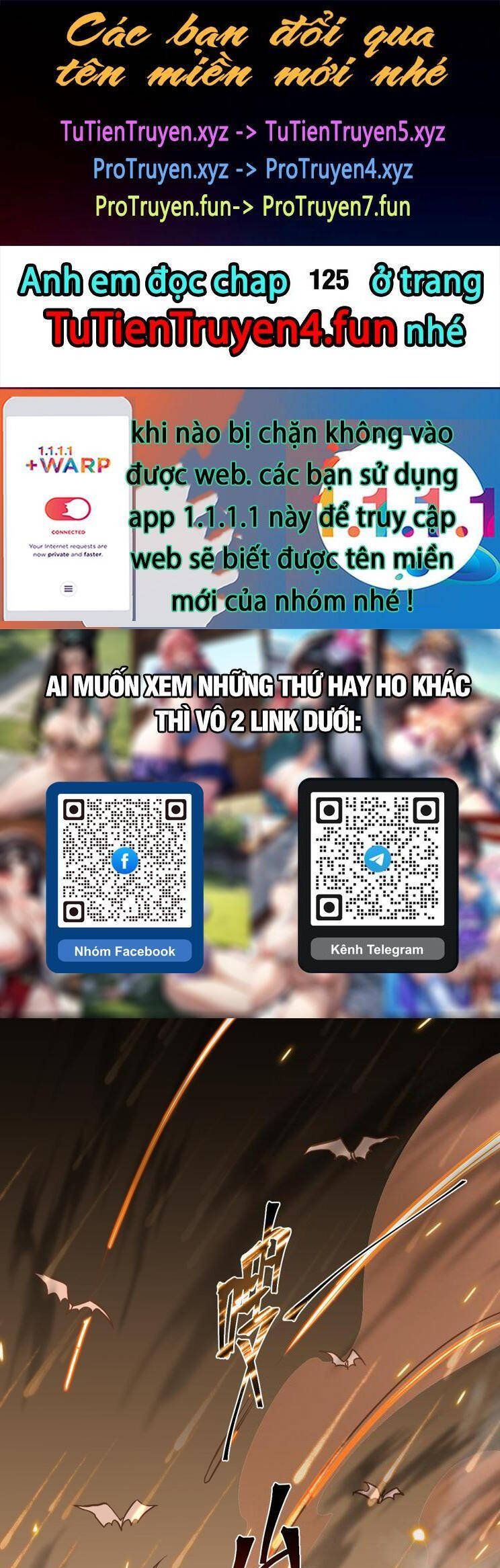 đọc truyện Cao Võ: Hạ Cánh Đến Một Vạn Năm Sau Chương 124 ảnh 1 tại Thiên Thai Truyện