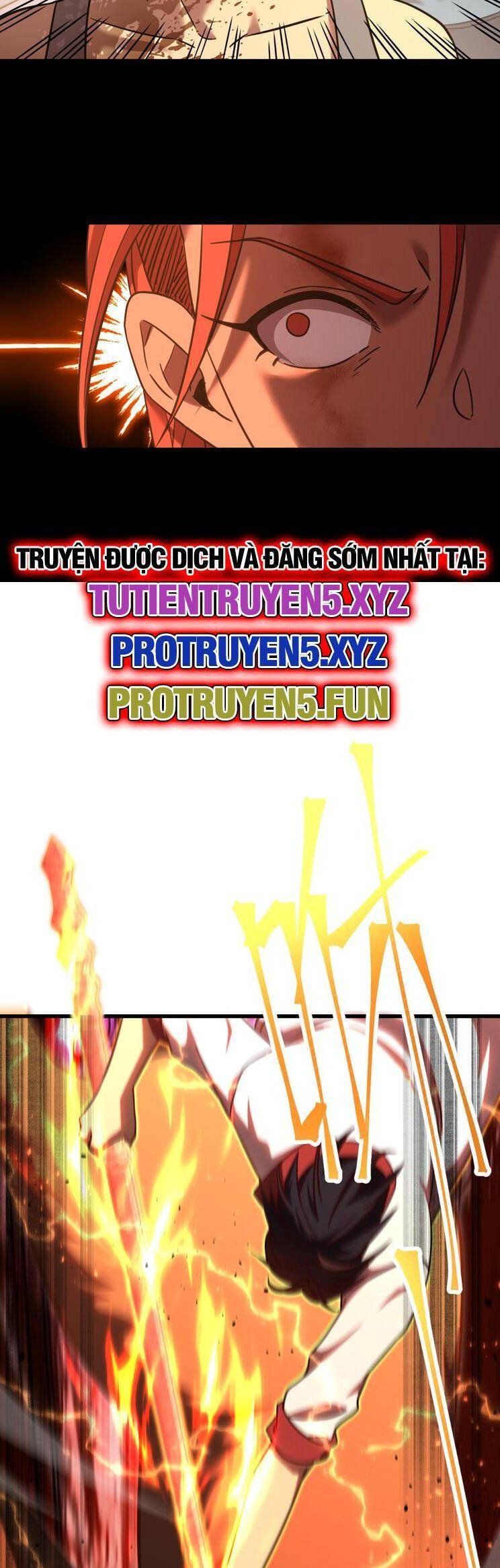 đọc truyện Cao Võ: Hạ Cánh Đến Một Vạn Năm Sau Chương 124 ảnh 13 tại Thiên Thai Truyện