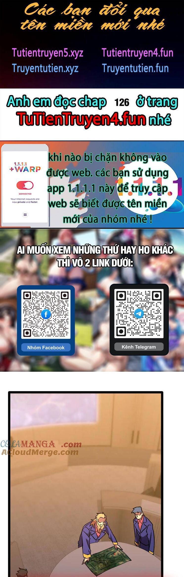 đọc truyện Cao Võ: Hạ Cánh Đến Một Vạn Năm Sau Chương 125 ảnh 1 tại Giả Dược