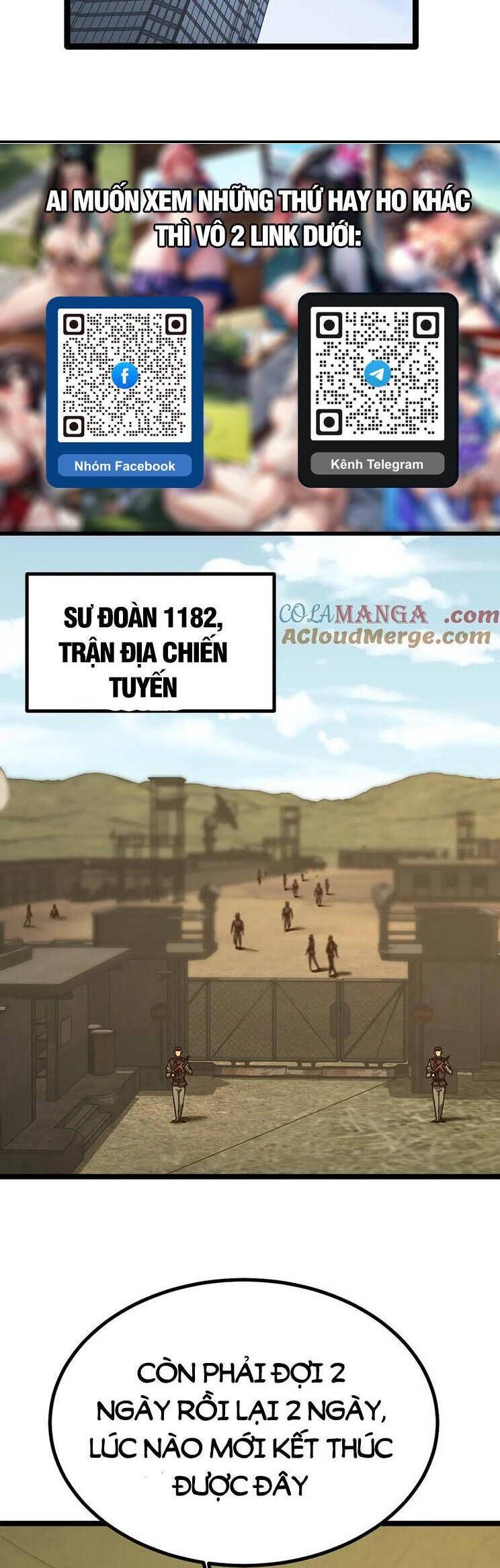 đọc truyện Cao Võ: Hạ Cánh Đến Một Vạn Năm Sau Chương 125 ảnh 11 tại Giả Dược