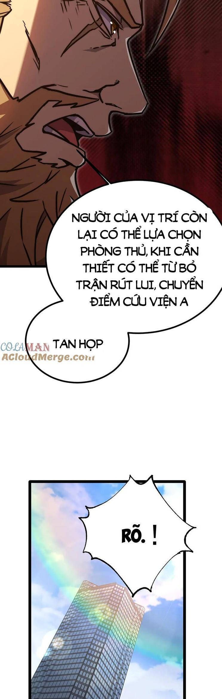 đọc truyện Cao Võ: Hạ Cánh Đến Một Vạn Năm Sau Chương 125 ảnh 10 tại Giả Dược
