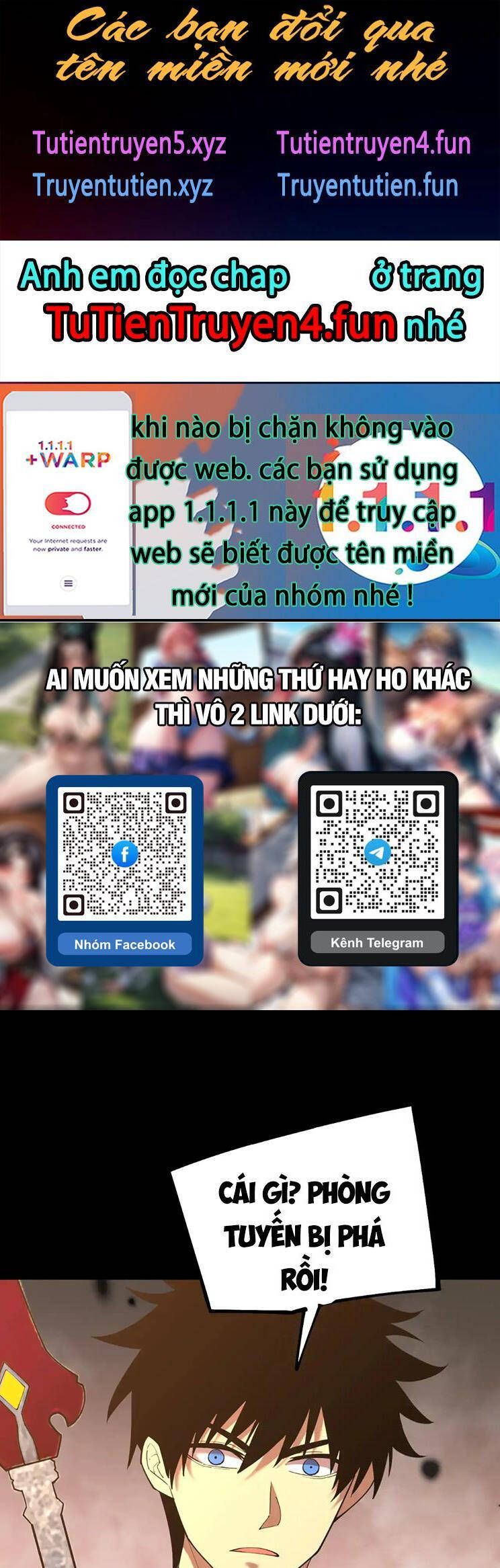 đọc truyện Cao Võ: Hạ Cánh Đến Một Vạn Năm Sau Chương 126 ảnh 1 tại Thiên Thai Truyện