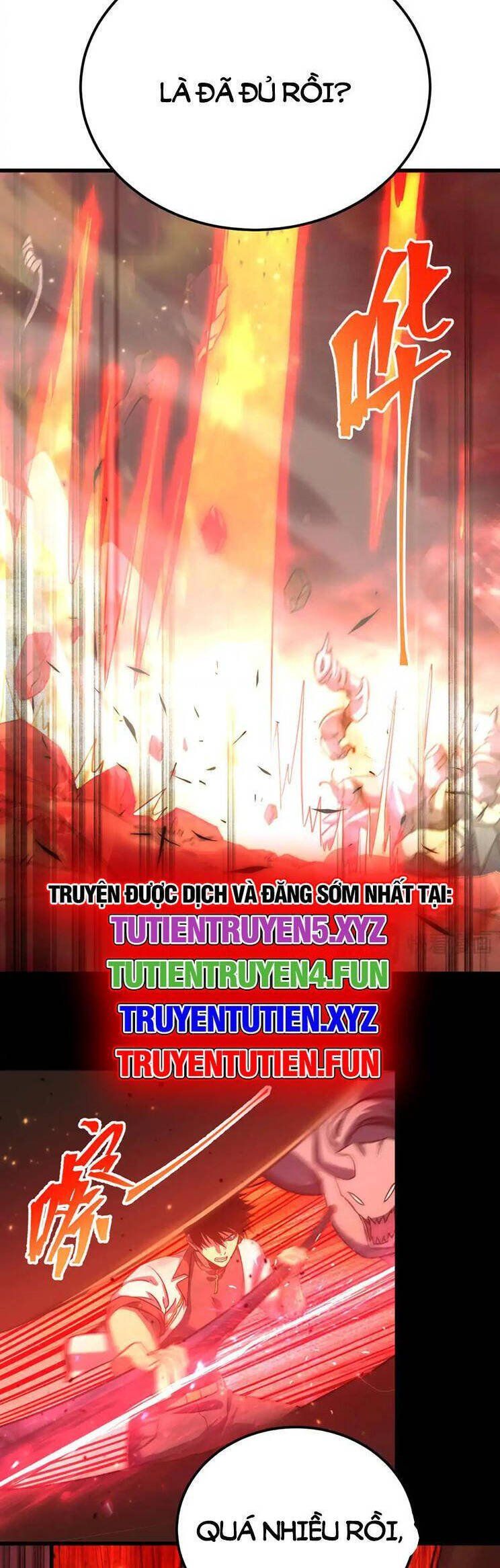 đọc truyện Cao Võ: Hạ Cánh Đến Một Vạn Năm Sau Chương 126 ảnh 24 tại Thiên Thai Truyện