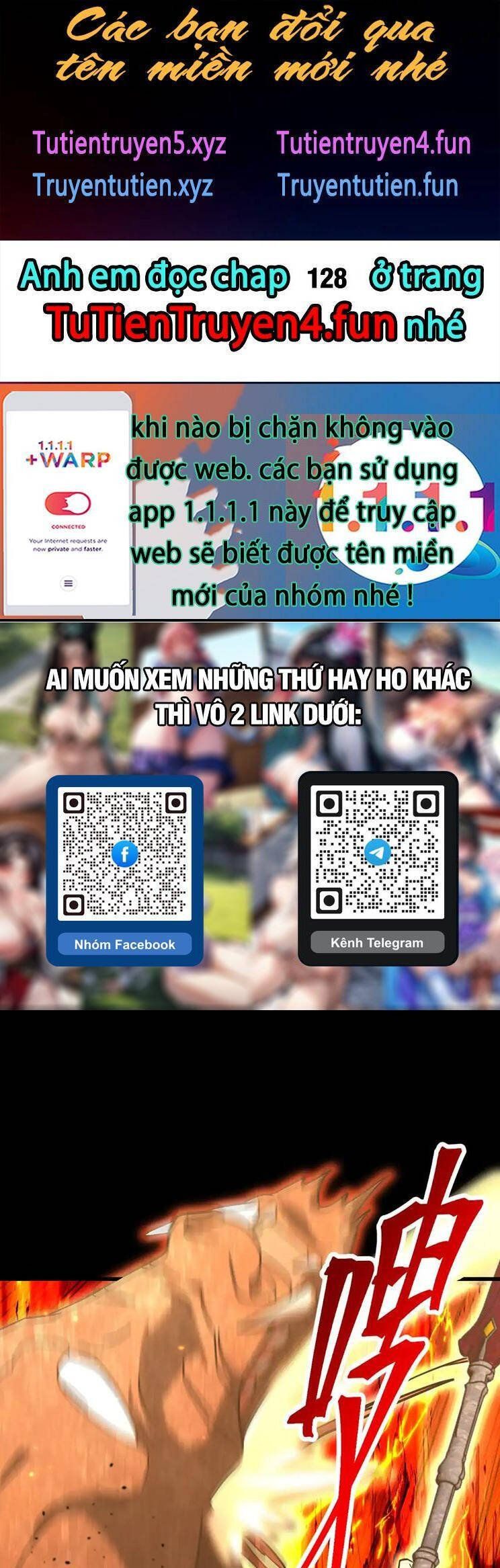 đọc truyện Cao Võ: Hạ Cánh Đến Một Vạn Năm Sau Chương 127 ảnh 1 tại Thiên Thai Truyện