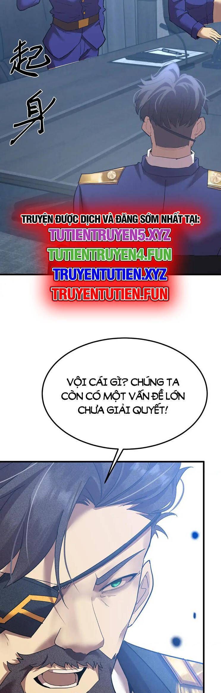 đọc truyện Cao Võ: Hạ Cánh Đến Một Vạn Năm Sau Chương 127 ảnh 22 tại Thiên Thai Truyện