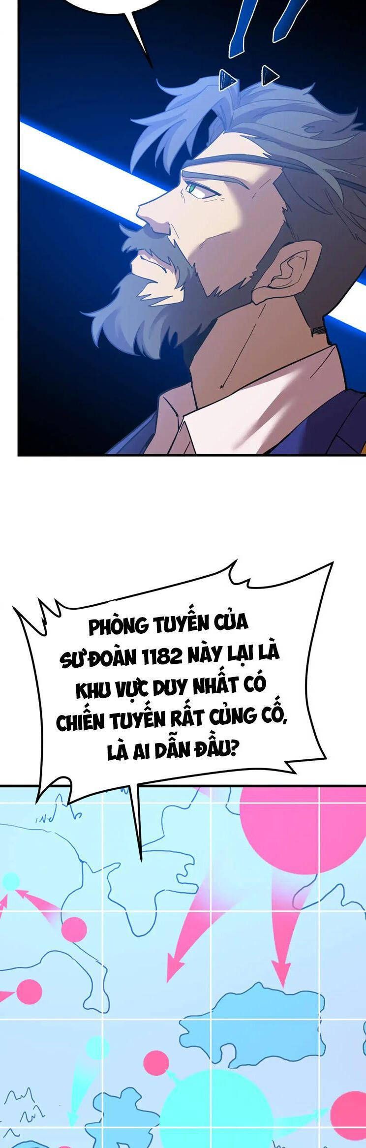 đọc truyện Cao Võ: Hạ Cánh Đến Một Vạn Năm Sau Chương 127 ảnh 28 tại Thiên Thai Truyện