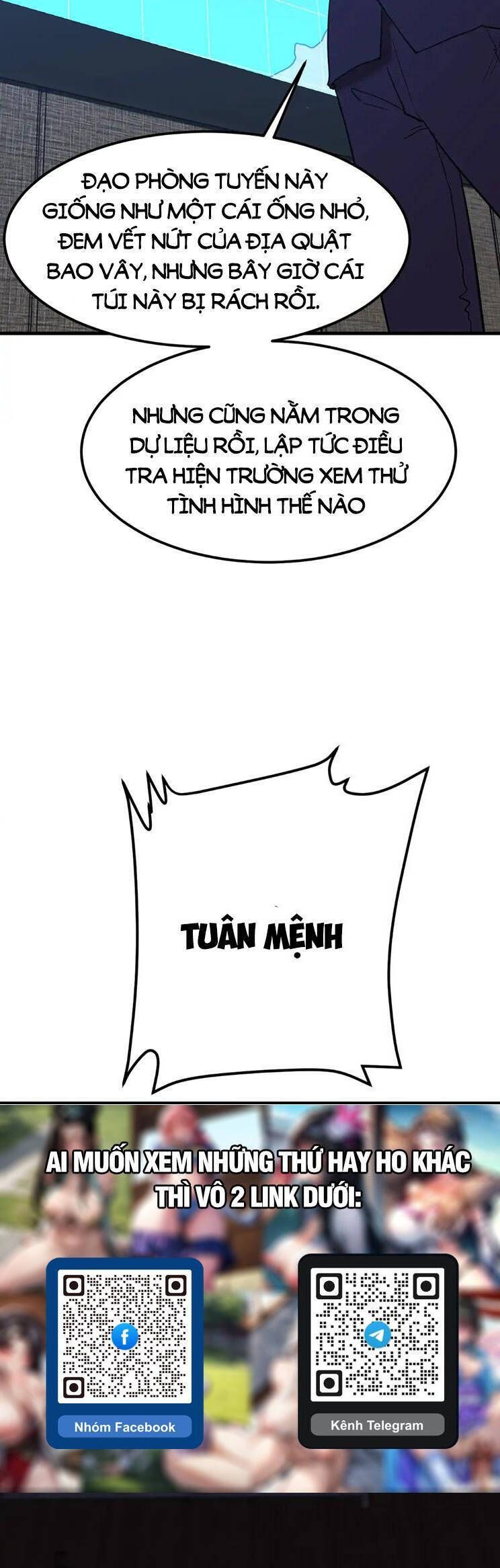 đọc truyện Cao Võ: Hạ Cánh Đến Một Vạn Năm Sau Chương 127 ảnh 34 tại Thiên Thai Truyện
