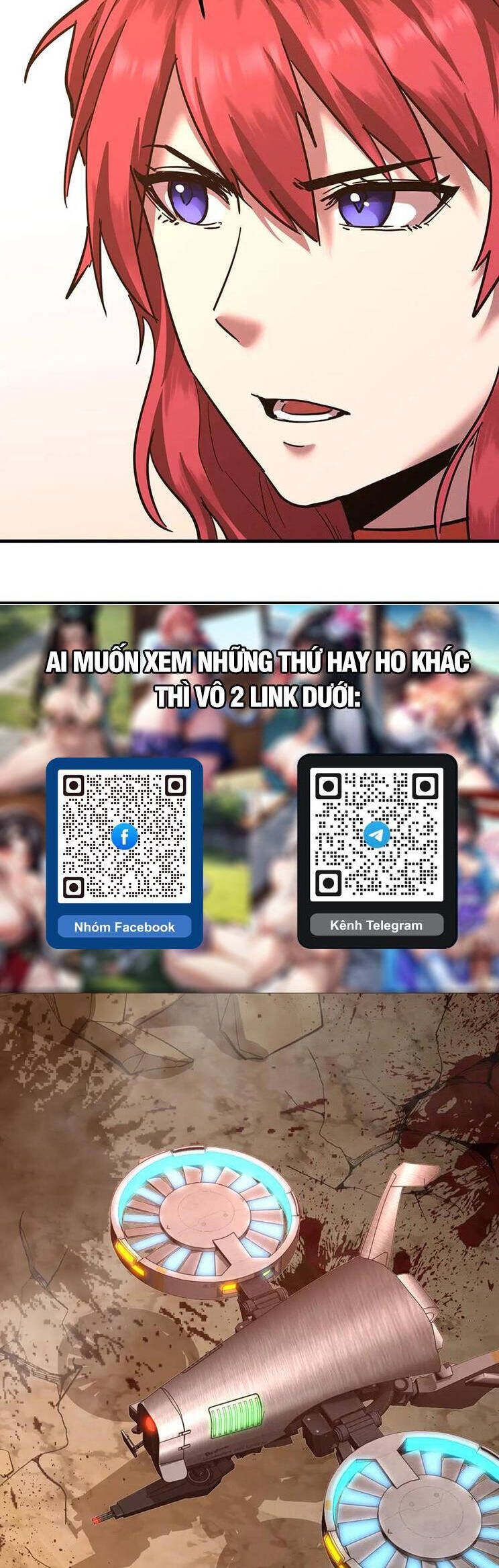 đọc truyện Cao Võ: Hạ Cánh Đến Một Vạn Năm Sau Chương 128 ảnh 15 tại Thiên Thai Truyện