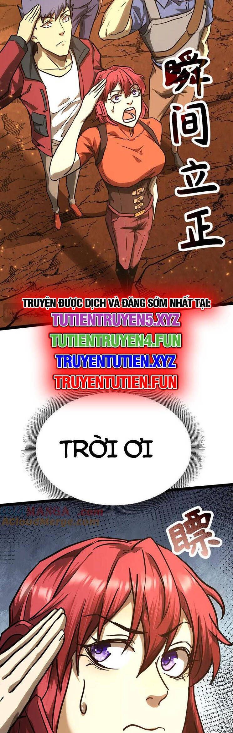 đọc truyện Cao Võ: Hạ Cánh Đến Một Vạn Năm Sau Chương 128 ảnh 32 tại Thiên Thai Truyện