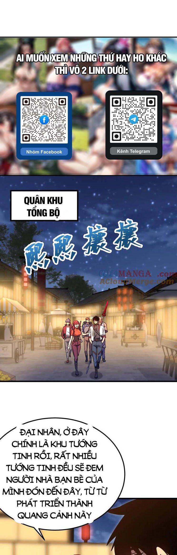 đọc truyện Cao Võ: Hạ Cánh Đến Một Vạn Năm Sau Chương 128 ảnh 42 tại Thiên Thai Truyện