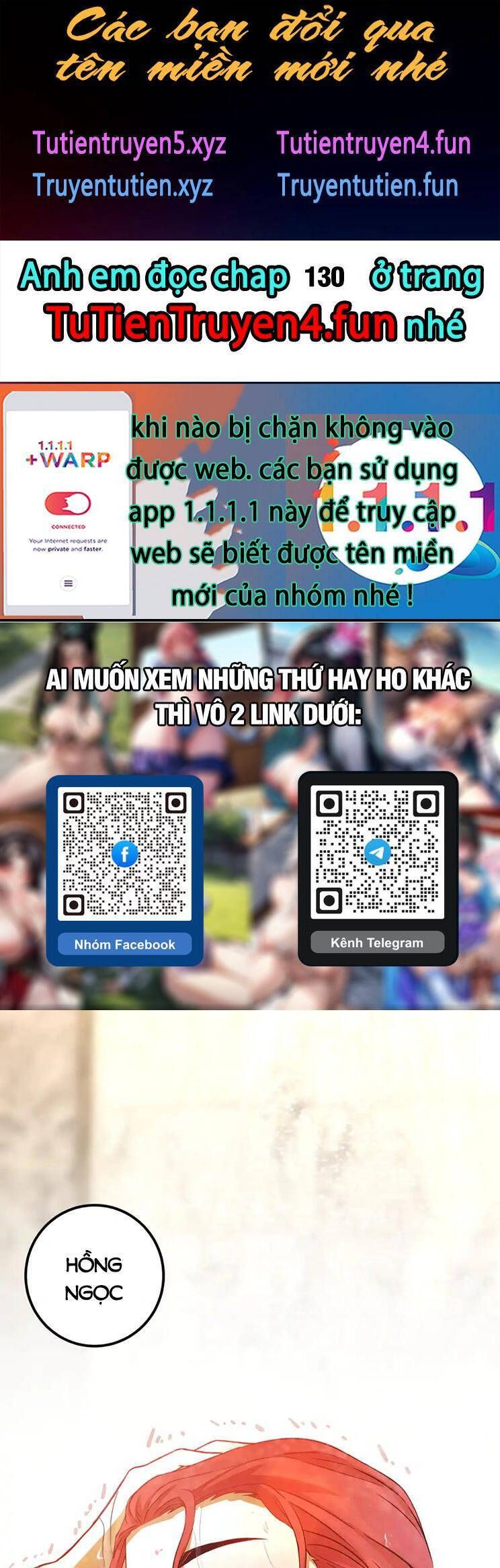 đọc truyện Cao Võ: Hạ Cánh Đến Một Vạn Năm Sau Chương 129 ảnh 1 tại Thiên Thai Truyện