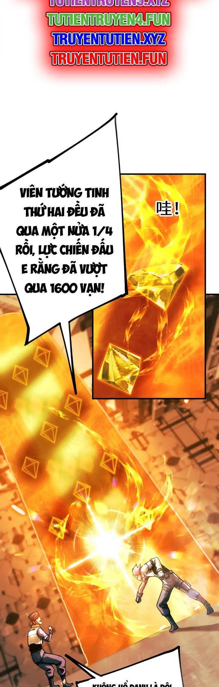 đọc truyện Cao Võ: Hạ Cánh Đến Một Vạn Năm Sau Chương 129 ảnh 22 tại Thiên Thai Truyện