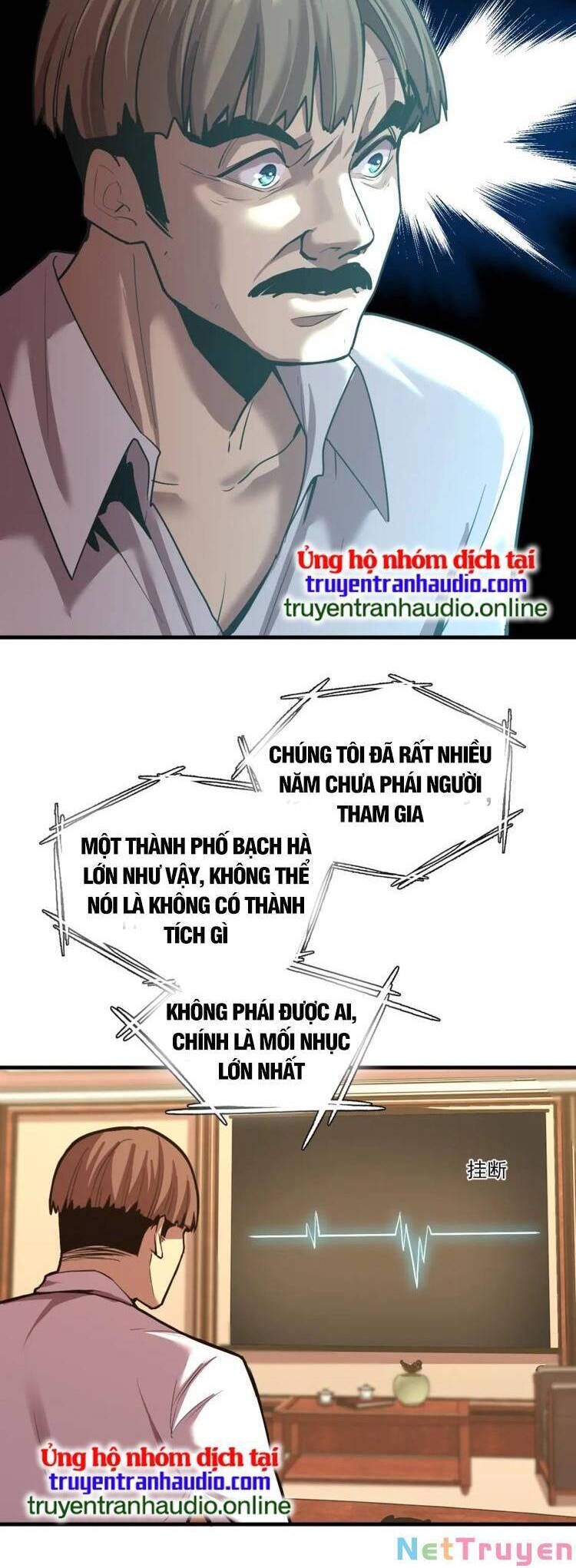 đọc truyện Cao Võ: Hạ Cánh Đến Một Vạn Năm Sau Chương 13 ảnh 6 tại Thiên Thai Truyện