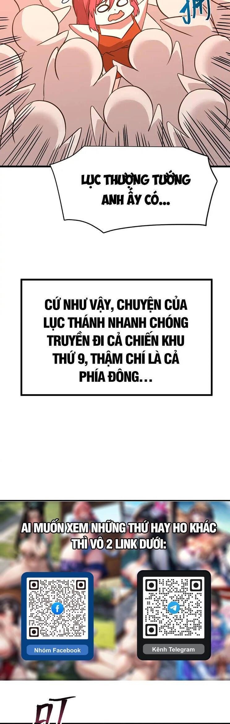 đọc truyện Cao Võ: Hạ Cánh Đến Một Vạn Năm Sau Chương 131 ảnh 25 tại Thiên Thai Truyện