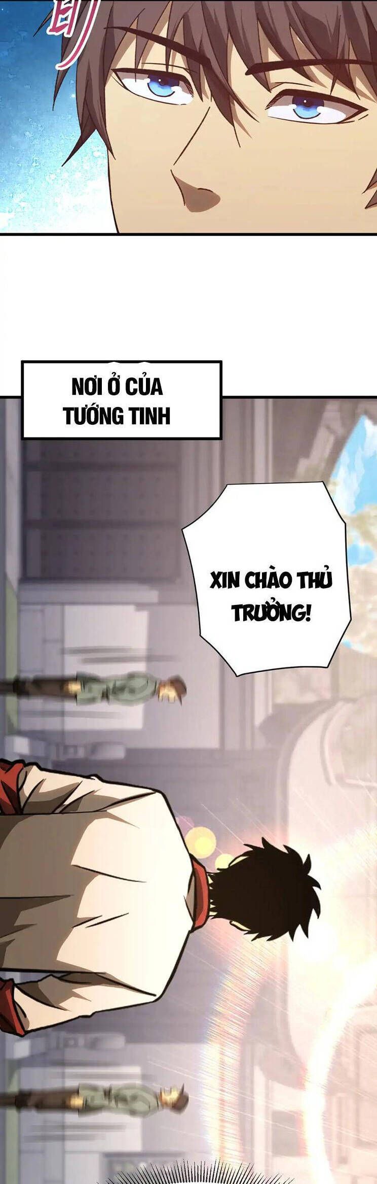 đọc truyện Cao Võ: Hạ Cánh Đến Một Vạn Năm Sau Chương 131 ảnh 26 tại Thiên Thai Truyện