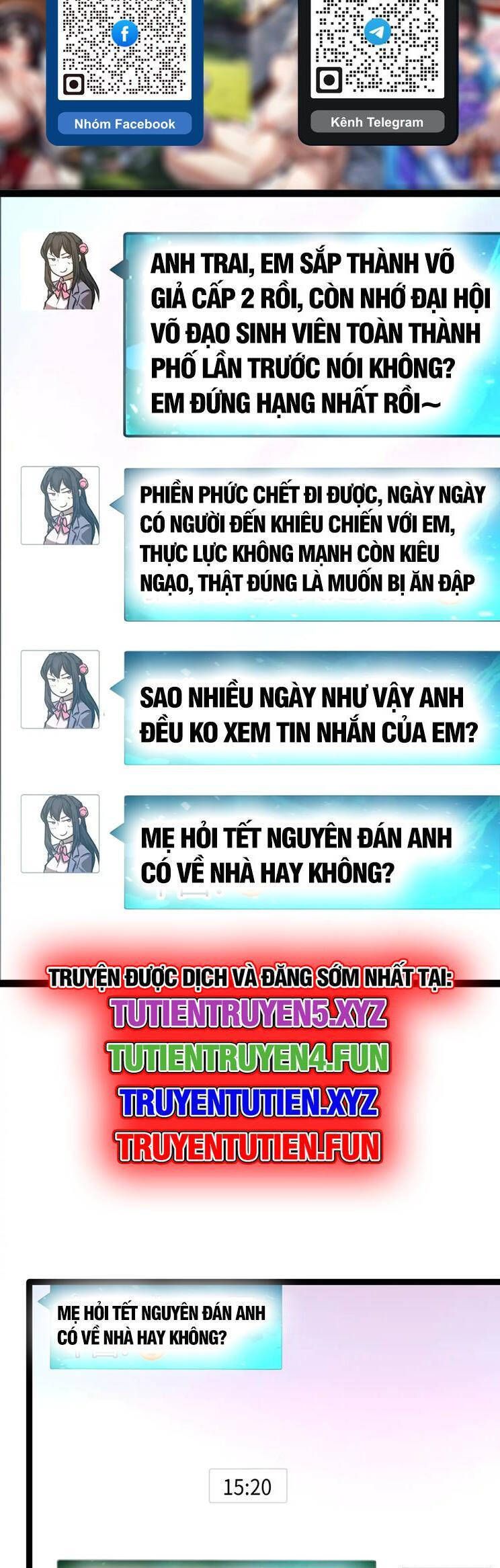 đọc truyện Cao Võ: Hạ Cánh Đến Một Vạn Năm Sau Chương 131 ảnh 37 tại Thiên Thai Truyện