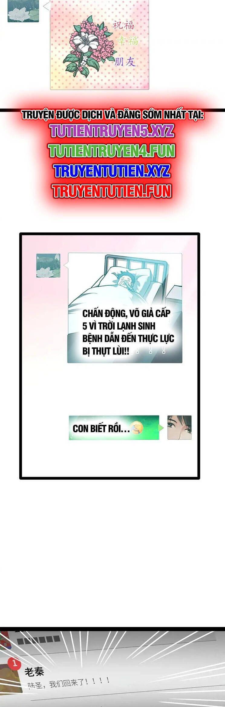 đọc truyện Cao Võ: Hạ Cánh Đến Một Vạn Năm Sau Chương 131 ảnh 39 tại Thiên Thai Truyện