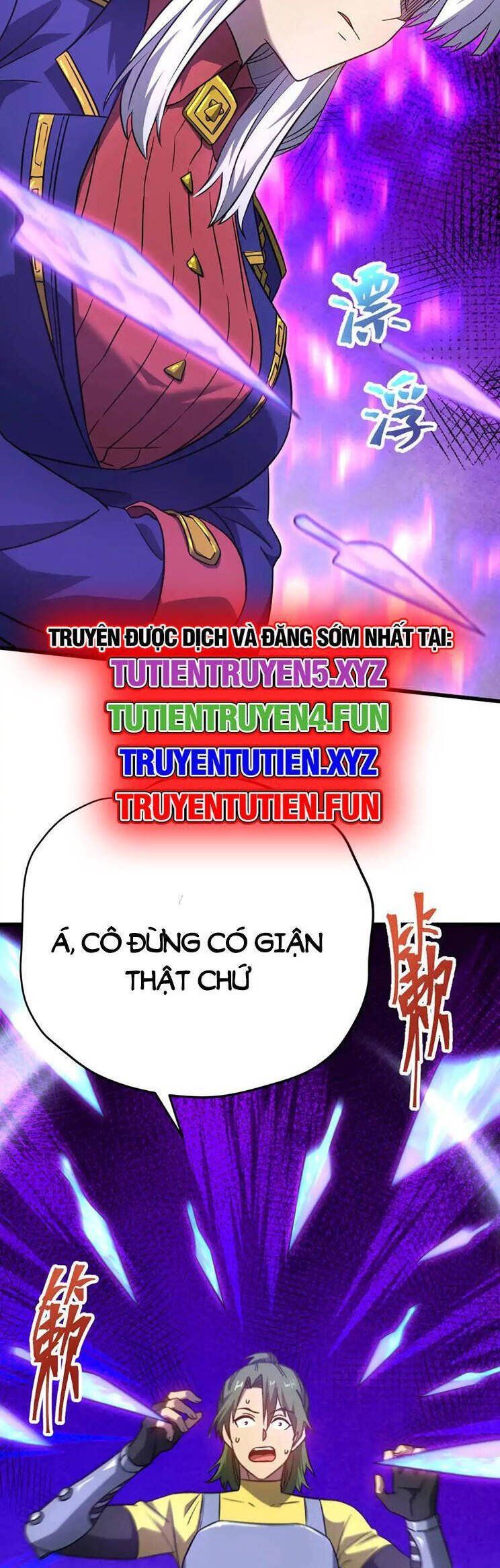 đọc truyện Cao Võ: Hạ Cánh Đến Một Vạn Năm Sau Chương 132 ảnh 14 tại Thiên Thai Truyện