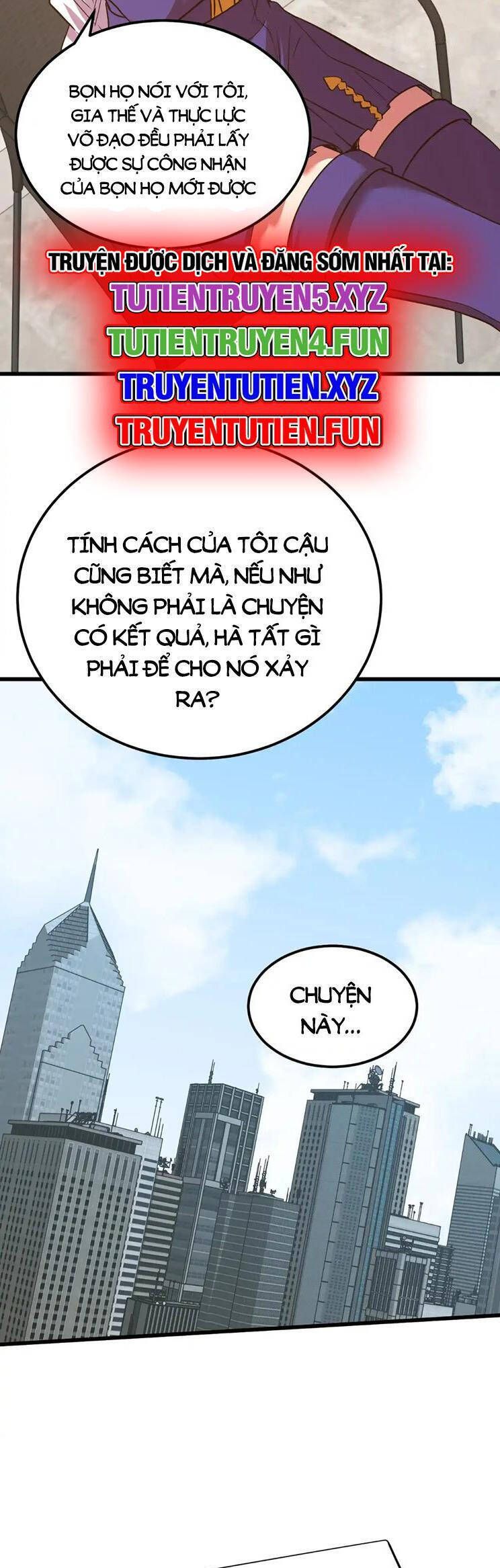 đọc truyện Cao Võ: Hạ Cánh Đến Một Vạn Năm Sau Chương 132 ảnh 31 tại Thiên Thai Truyện