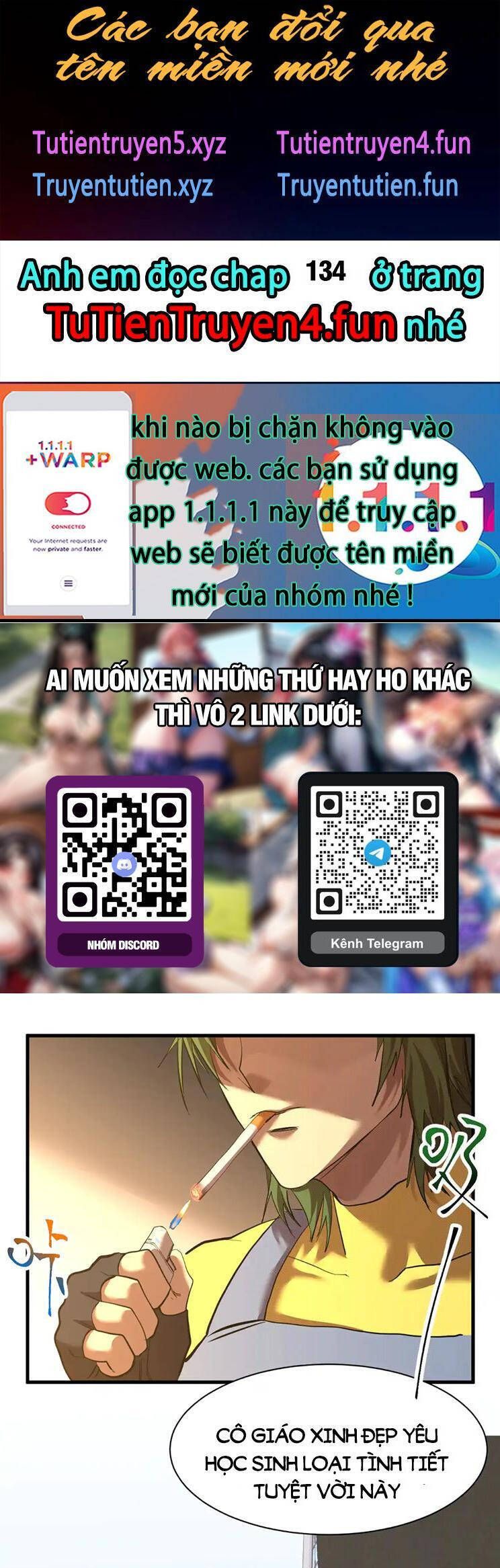 đọc truyện Cao Võ: Hạ Cánh Đến Một Vạn Năm Sau Chương 133 ảnh 1 tại Thiên Thai Truyện