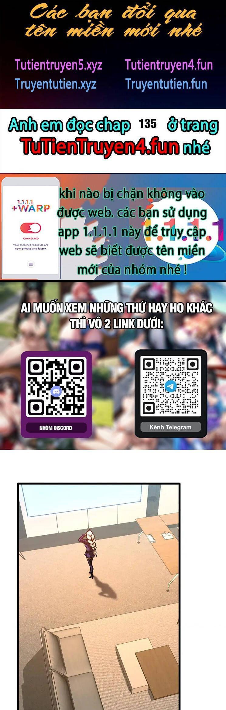 đọc truyện Cao Võ: Hạ Cánh Đến Một Vạn Năm Sau Chương 134 ảnh 1 tại Thiên Thai Truyện