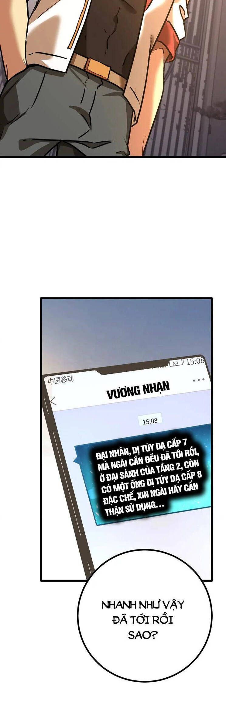 đọc truyện Cao Võ: Hạ Cánh Đến Một Vạn Năm Sau Chương 134 ảnh 8 tại Thiên Thai Truyện