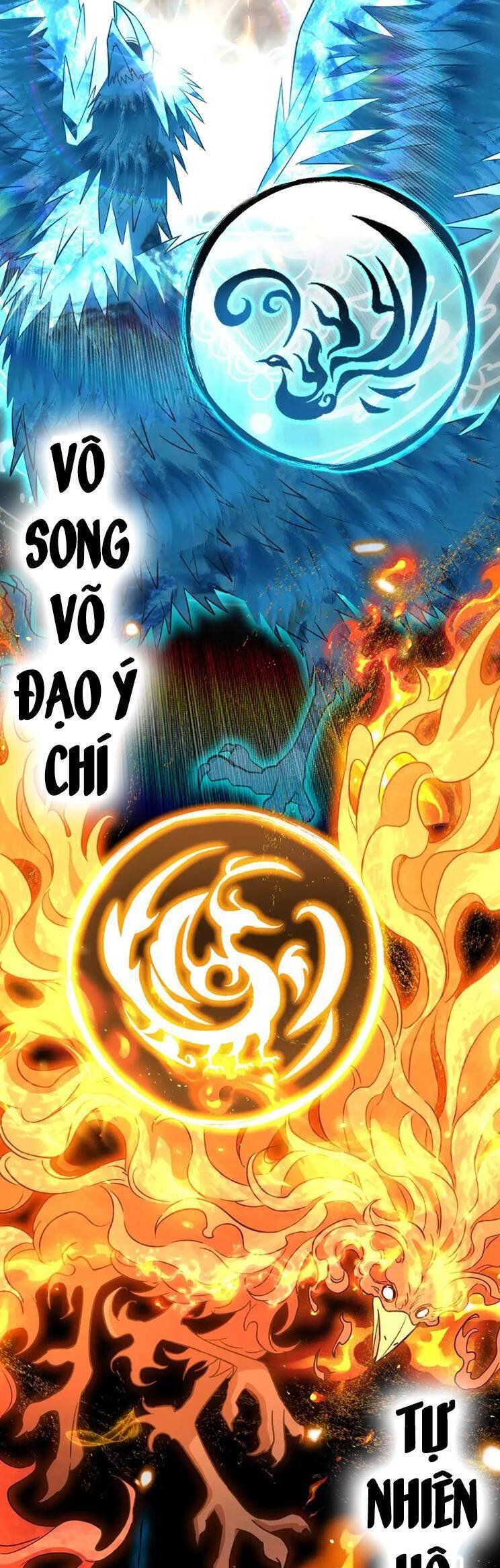 đọc truyện Cao Võ: Hạ Cánh Đến Một Vạn Năm Sau Chương 135 ảnh 55 tại Thiên Thai Truyện