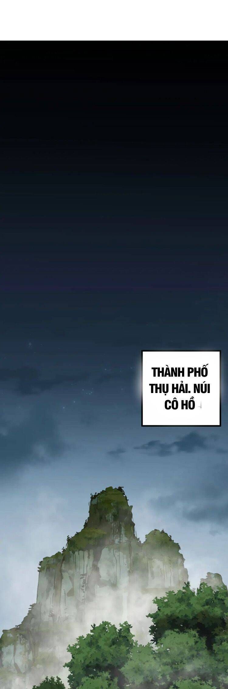 đọc truyện Cao Võ: Hạ Cánh Đến Một Vạn Năm Sau Chương 14.5 ảnh 1 tại Thiên Thai Truyện