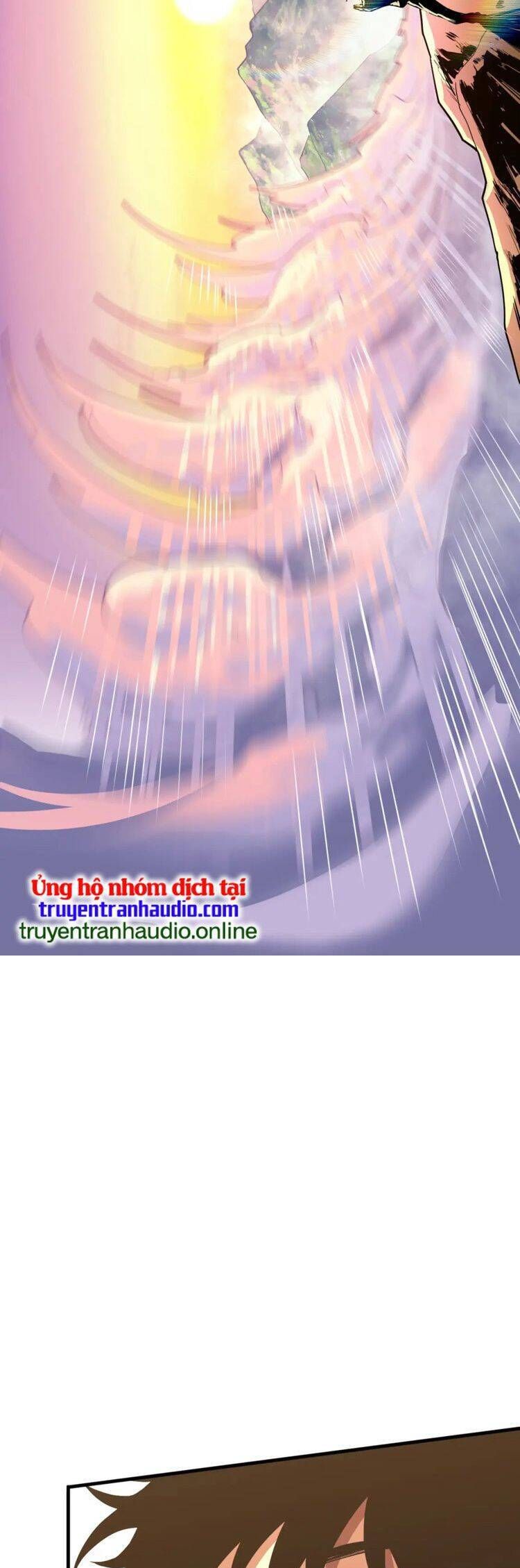đọc truyện Cao Võ: Hạ Cánh Đến Một Vạn Năm Sau Chương 14.5 ảnh 11 tại Thiên Thai Truyện