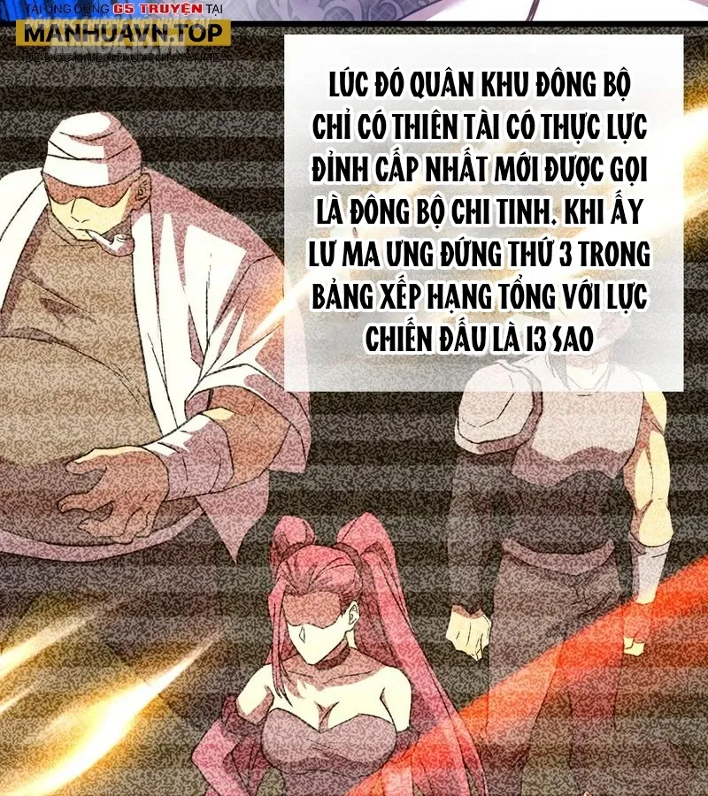 đọc truyện Cao Võ: Hạ Cánh Đến Một Vạn Năm Sau Chương 140 ảnh 53 tại Thiên Thai Truyện