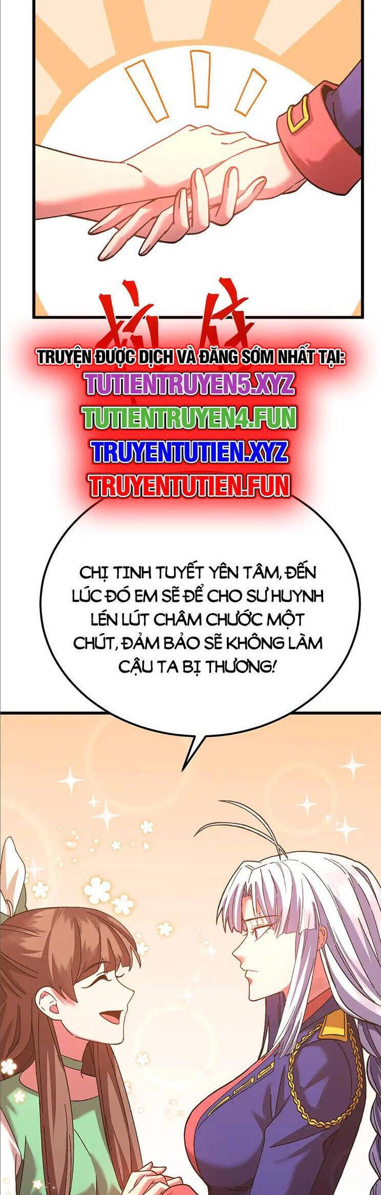đọc truyện Cao Võ: Hạ Cánh Đến Một Vạn Năm Sau Chương 155 ảnh 13 tại Thiên Thai Truyện