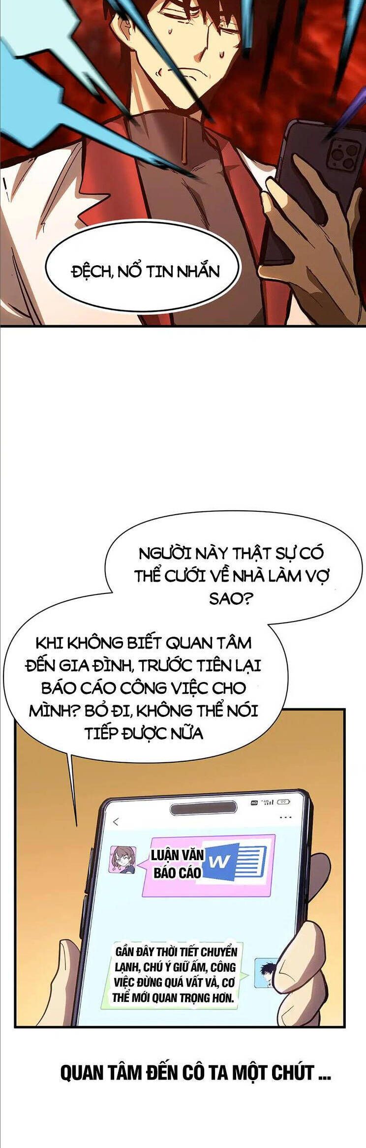 đọc truyện Cao Võ: Hạ Cánh Đến Một Vạn Năm Sau Chương 155 ảnh 29 tại Thiên Thai Truyện