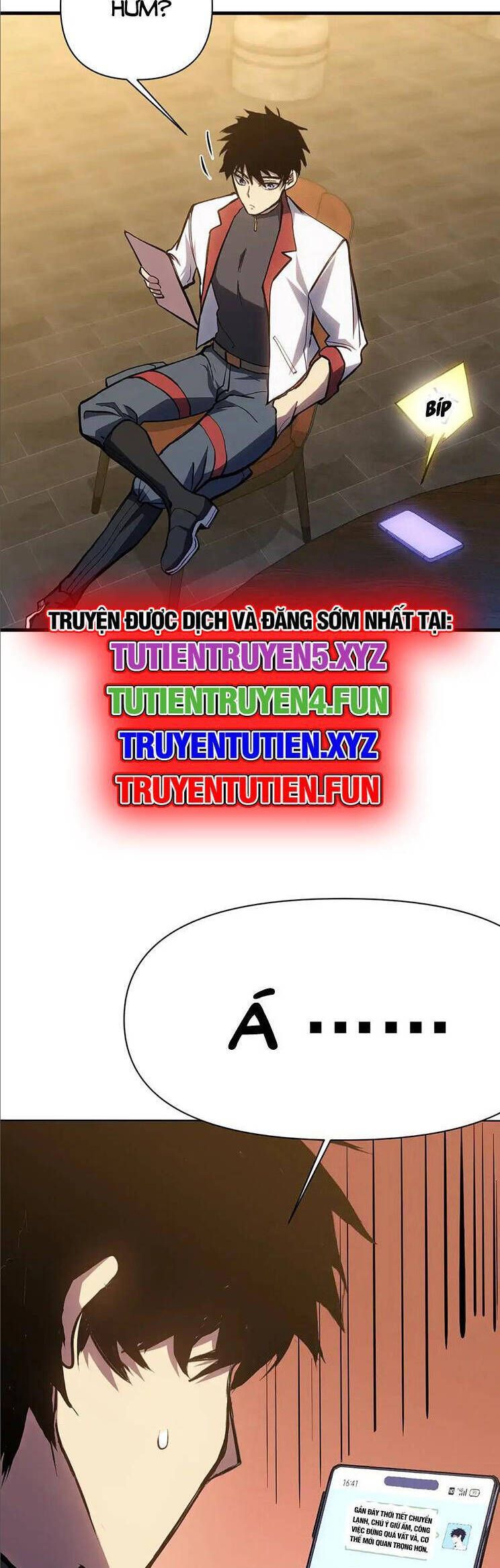 đọc truyện Cao Võ: Hạ Cánh Đến Một Vạn Năm Sau Chương 155 ảnh 31 tại Thiên Thai Truyện