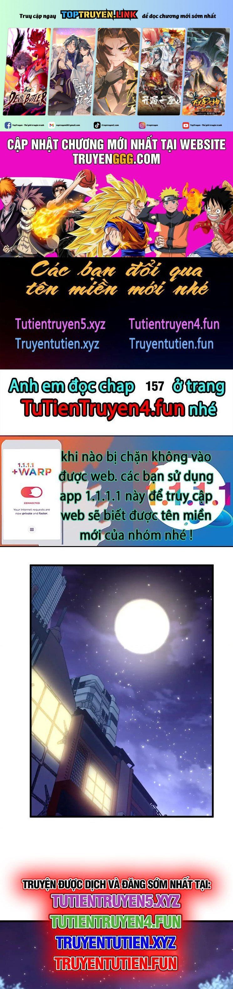 đọc truyện Cao Võ: Hạ Cánh Đến Một Vạn Năm Sau Chương 156 ảnh 1 tại Thiên Thai Truyện