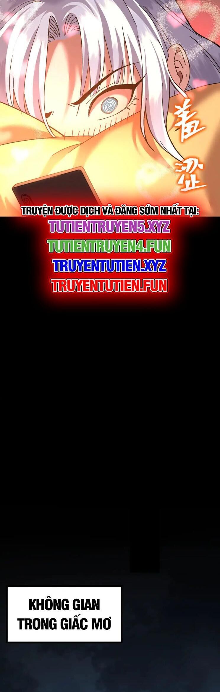 đọc truyện Cao Võ: Hạ Cánh Đến Một Vạn Năm Sau Chương 156 ảnh 17 tại Thiên Thai Truyện
