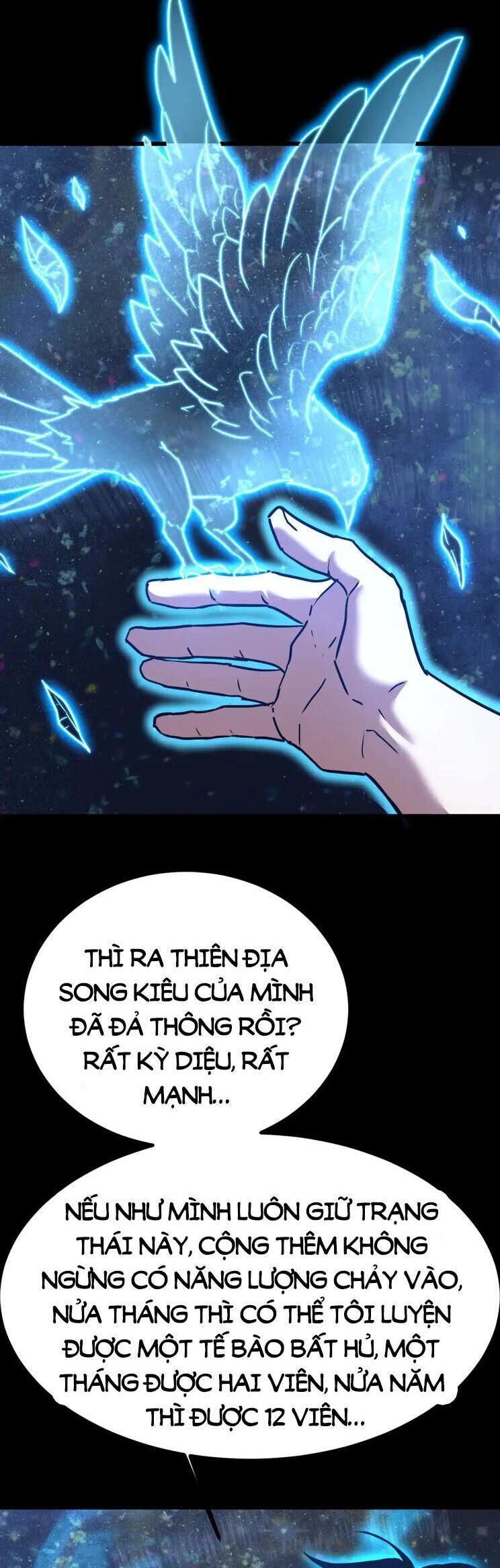 đọc truyện Cao Võ: Hạ Cánh Đến Một Vạn Năm Sau Chương 156 ảnh 27 tại Thiên Thai Truyện