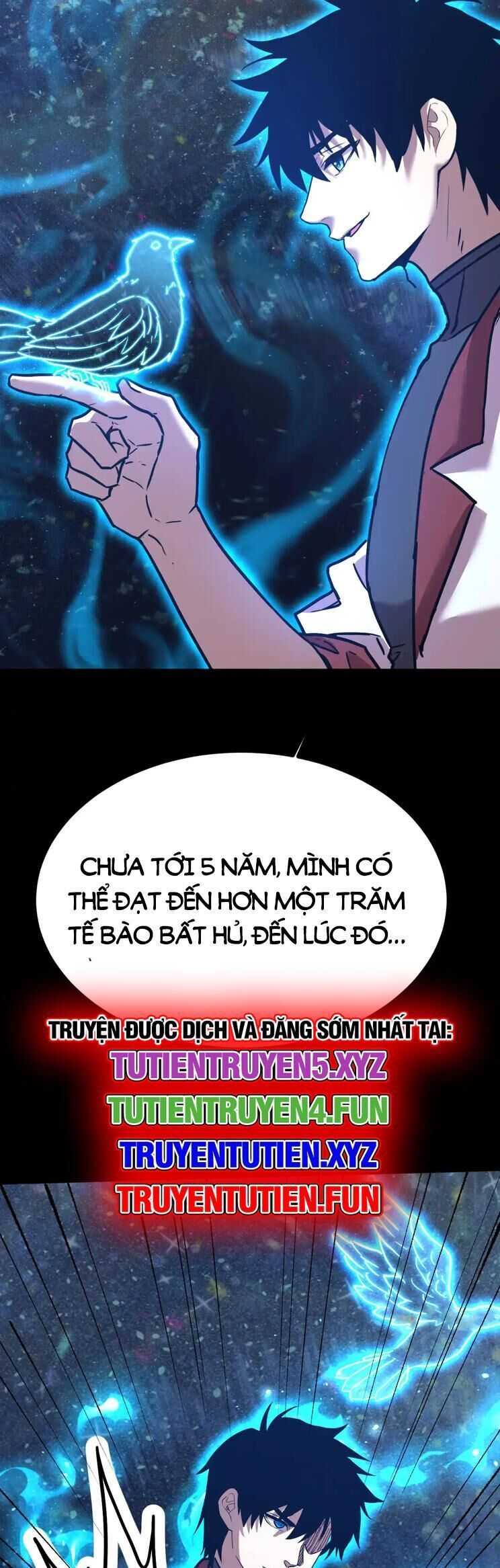 đọc truyện Cao Võ: Hạ Cánh Đến Một Vạn Năm Sau Chương 156 ảnh 28 tại Thiên Thai Truyện