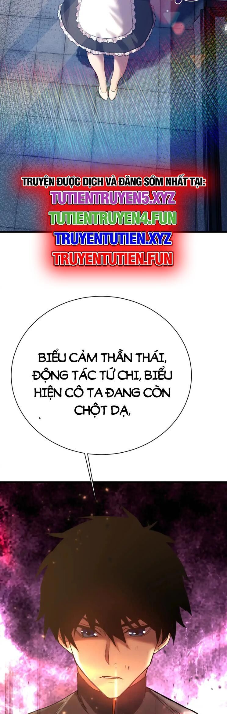 đọc truyện Cao Võ: Hạ Cánh Đến Một Vạn Năm Sau Chương 156 ảnh 43 tại Thiên Thai Truyện