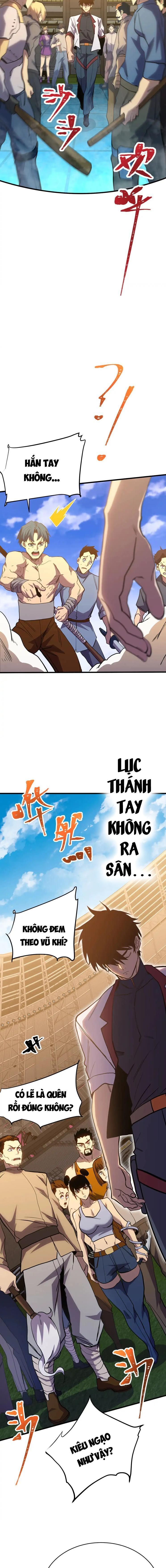 đọc truyện Cao Võ: Hạ Cánh Đến Một Vạn Năm Sau Chương 158 ảnh 10 tại Thiên Thai Truyện
