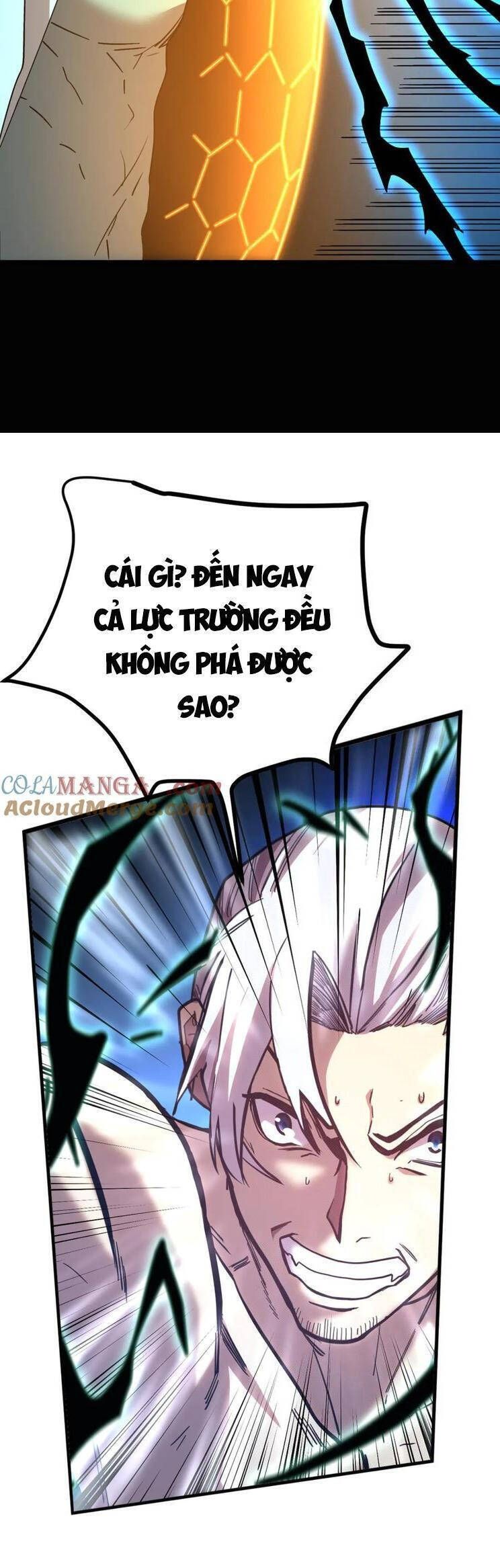 đọc truyện Cao Võ: Hạ Cánh Đến Một Vạn Năm Sau Chương 159 ảnh 16 tại Thiên Thai Truyện