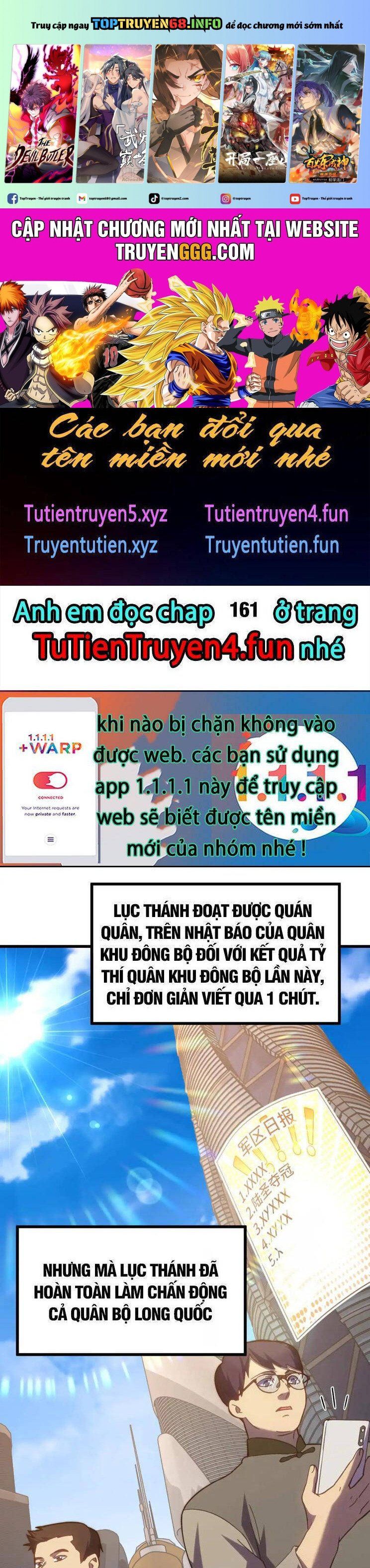 đọc truyện Cao Võ: Hạ Cánh Đến Một Vạn Năm Sau Chương 160 ảnh 1 tại Giả Dược