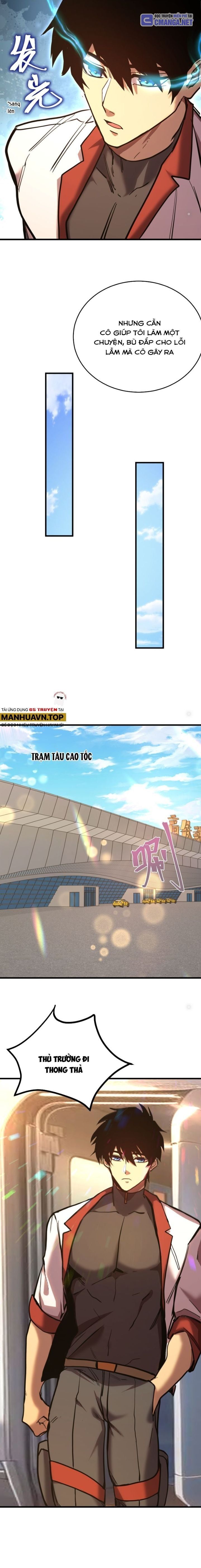 đọc truyện Cao Võ: Hạ Cánh Đến Một Vạn Năm Sau Chương 161 ảnh 5 tại Thiên Thai Truyện