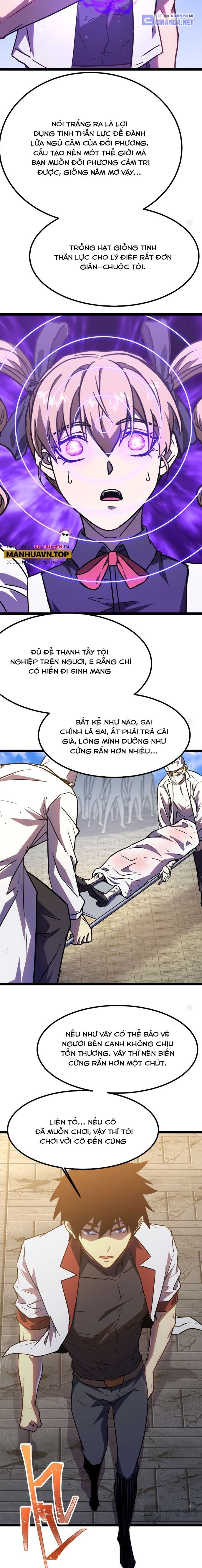 đọc truyện Cao Võ: Hạ Cánh Đến Một Vạn Năm Sau Chương 161 ảnh 9 tại Thiên Thai Truyện