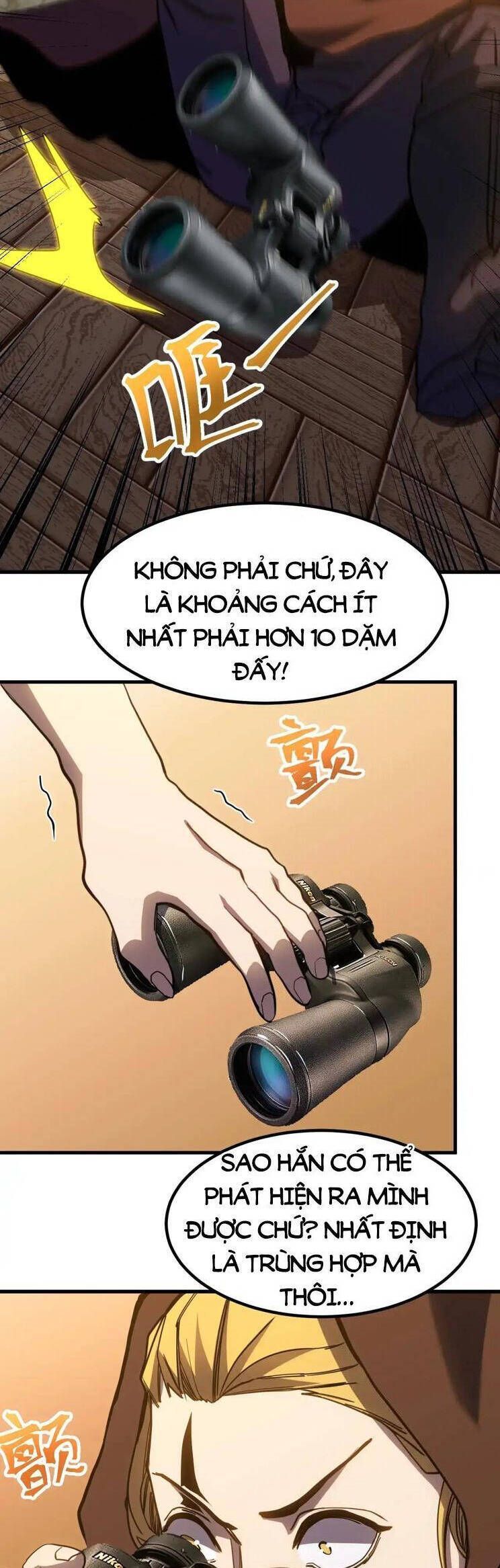 đọc truyện Cao Võ: Hạ Cánh Đến Một Vạn Năm Sau Chương 163 ảnh 13 tại Thiên Thai Truyện