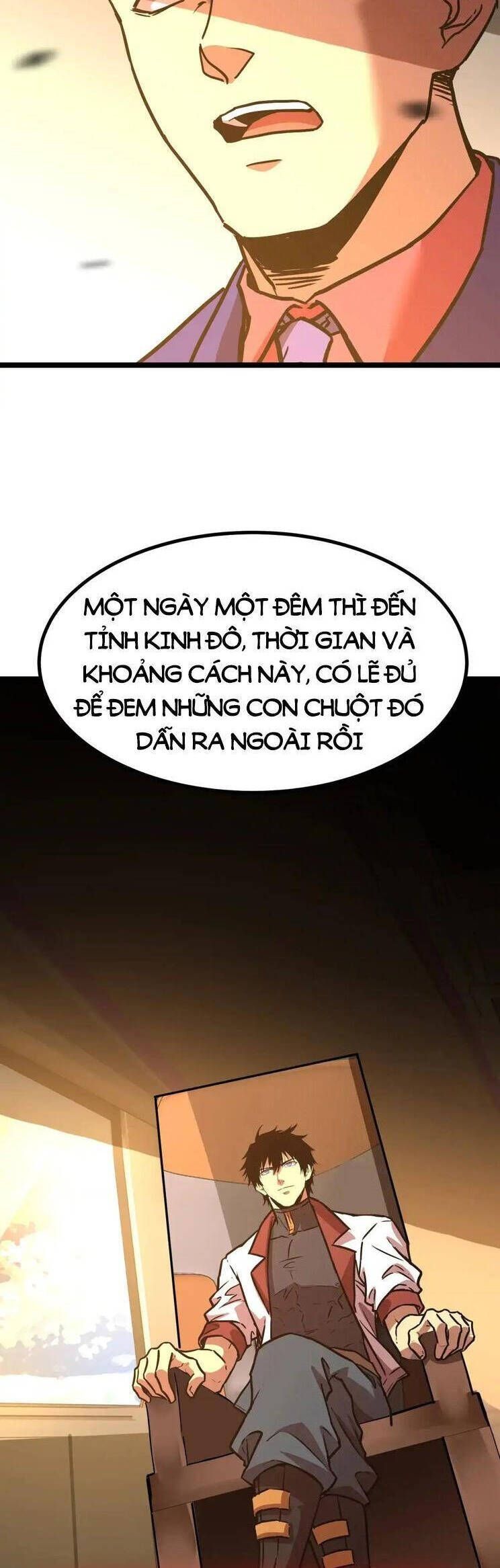 đọc truyện Cao Võ: Hạ Cánh Đến Một Vạn Năm Sau Chương 163 ảnh 24 tại Thiên Thai Truyện