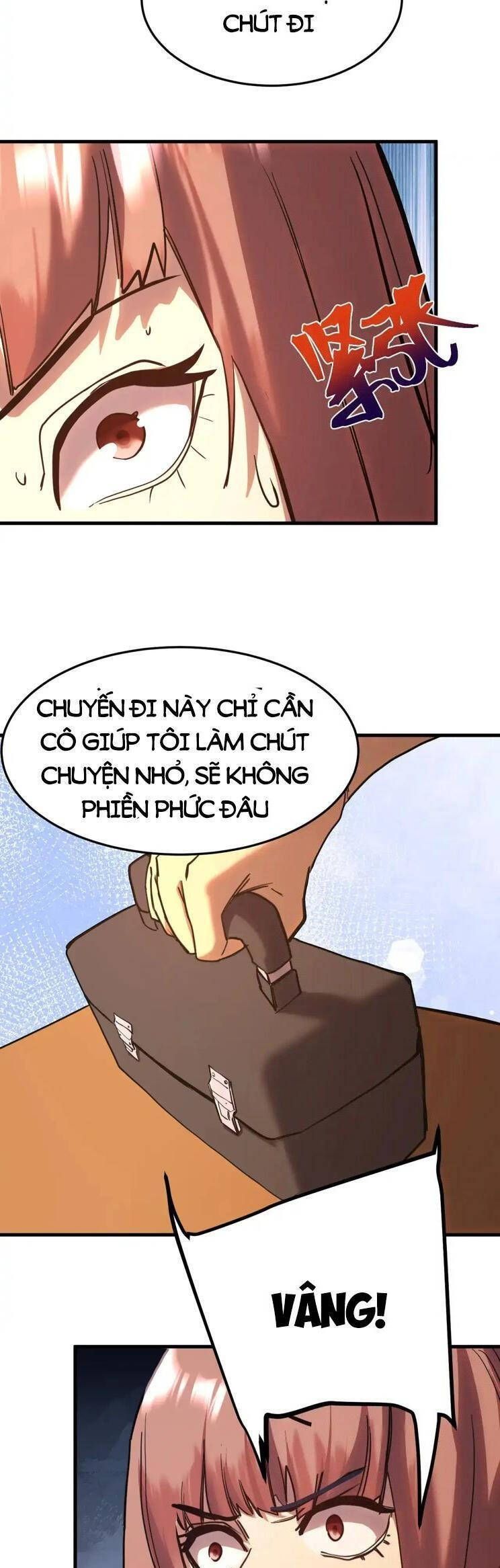 đọc truyện Cao Võ: Hạ Cánh Đến Một Vạn Năm Sau Chương 163 ảnh 26 tại Thiên Thai Truyện