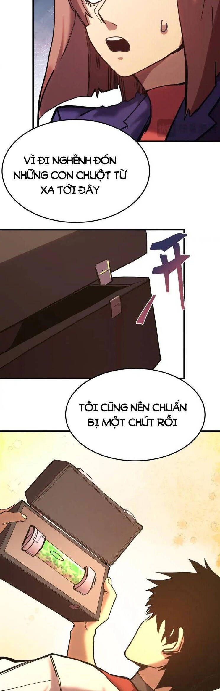 đọc truyện Cao Võ: Hạ Cánh Đến Một Vạn Năm Sau Chương 163 ảnh 27 tại Thiên Thai Truyện