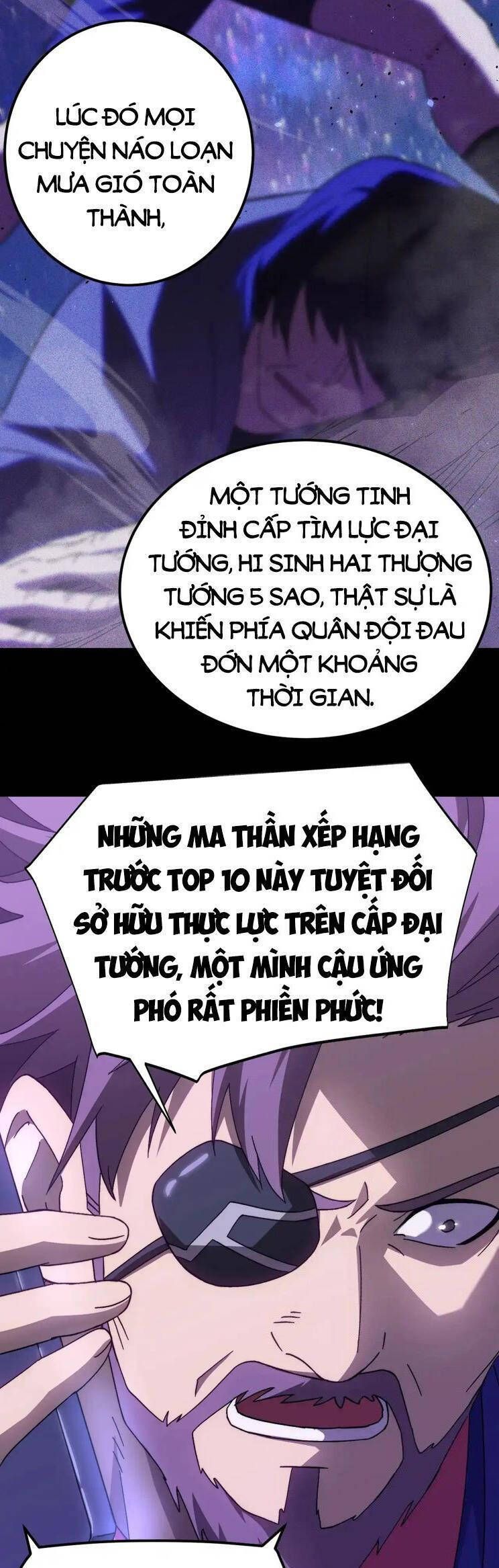 đọc truyện Cao Võ: Hạ Cánh Đến Một Vạn Năm Sau Chương 163 ảnh 8 tại Thiên Thai Truyện